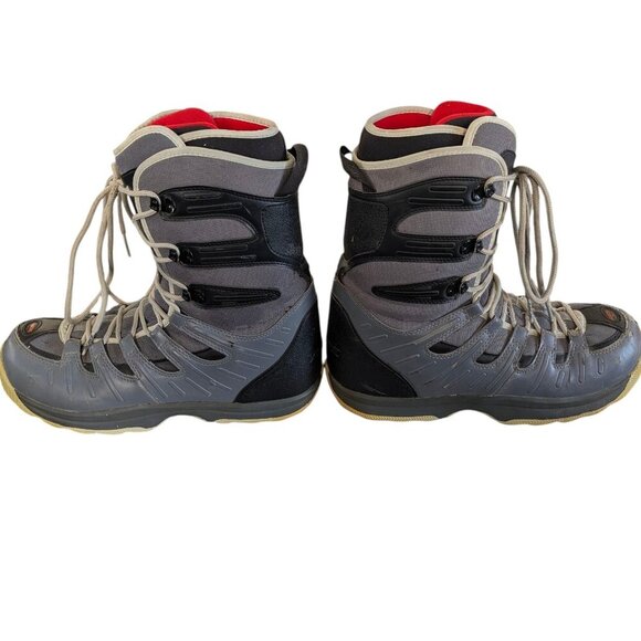 Salomon Solace Men\'s Snowboarding Boots - Size 13 main image 10